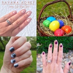 VIP group: facebook.com/groups/kimberlysnails4days